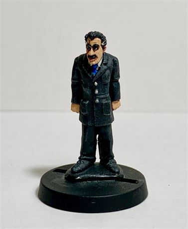 Call of Cthulhu Doctor C — painted
